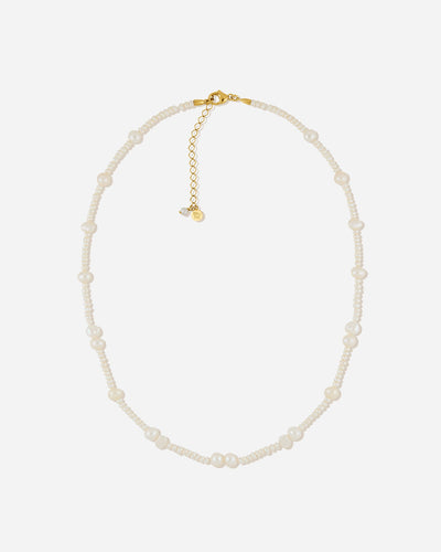 Borchia Necklace