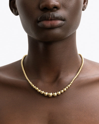 Bosco Necklace