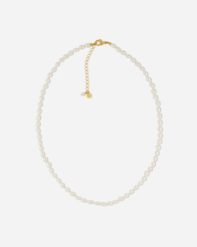 Catania Necklace