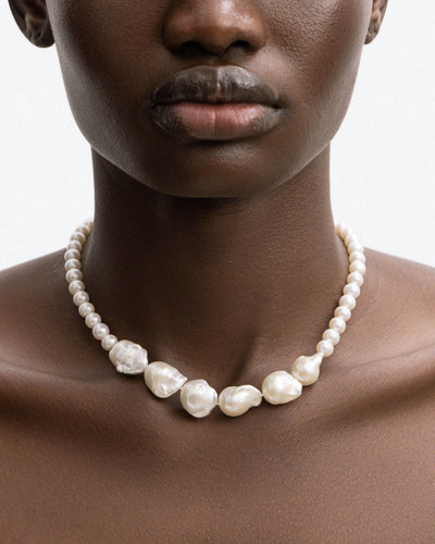 Pamplona Necklace