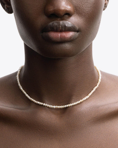 Chantilly Choker