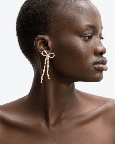 Chéri Earrings