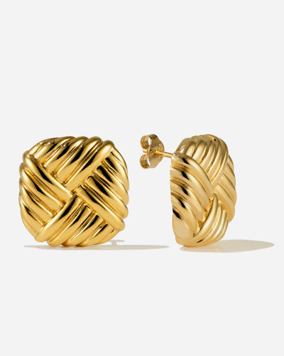 Copertino Earrings