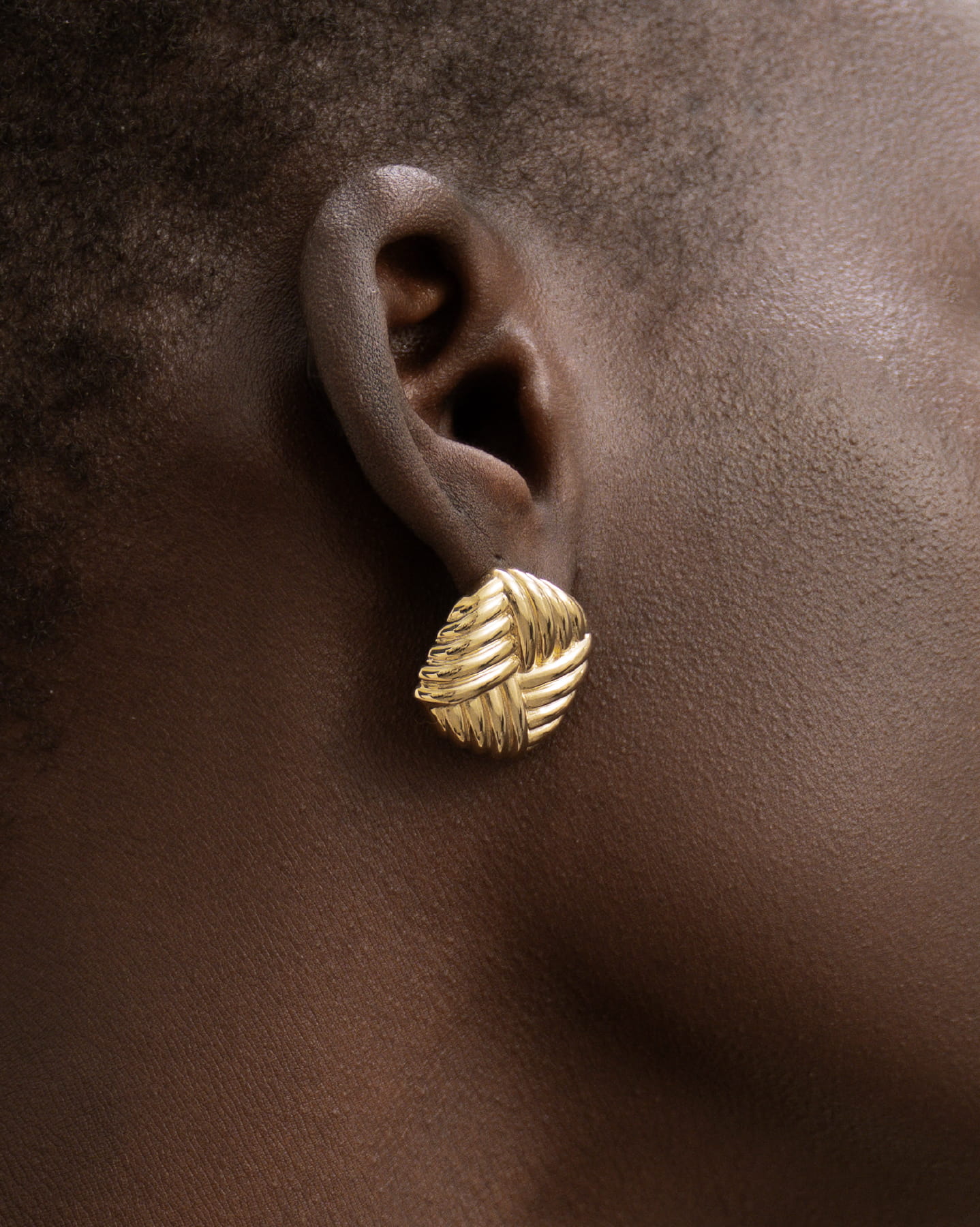 BRUNA The Label Earrings Copertino Earrings