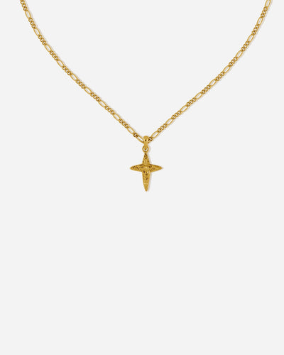 Croix Choker