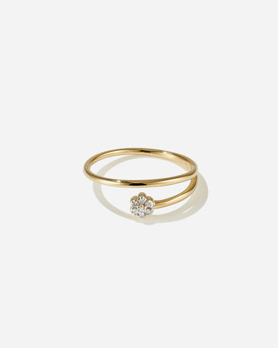 Dahlia Ring