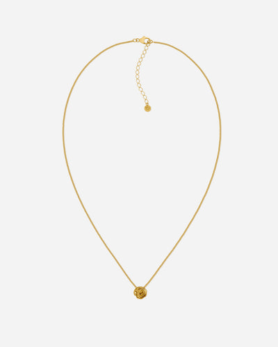 Eau Rose Necklace