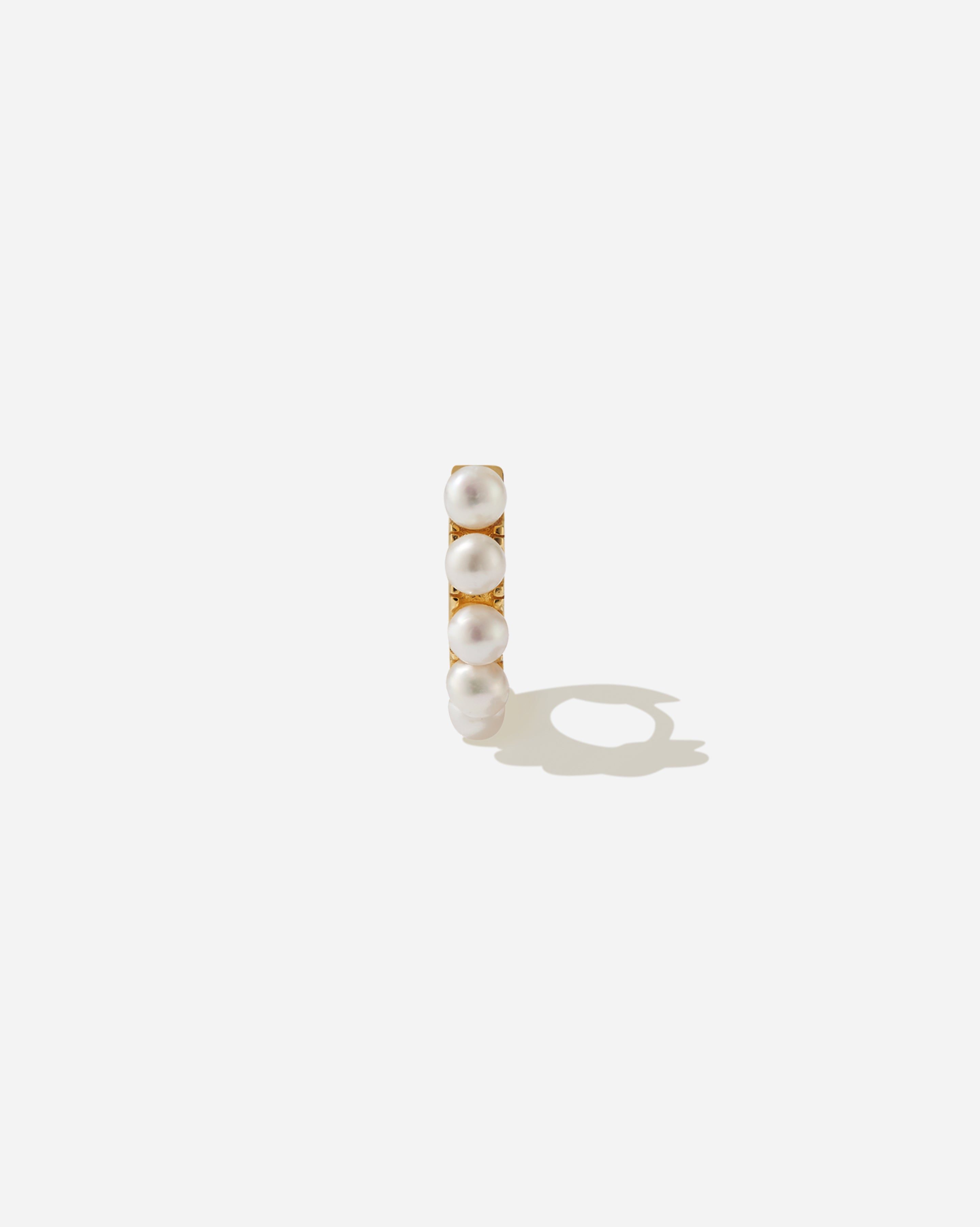 Faraglioni Mini Single Earring