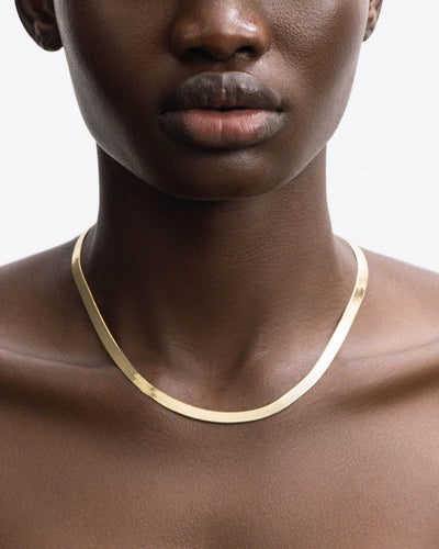 Fontelina Necklace