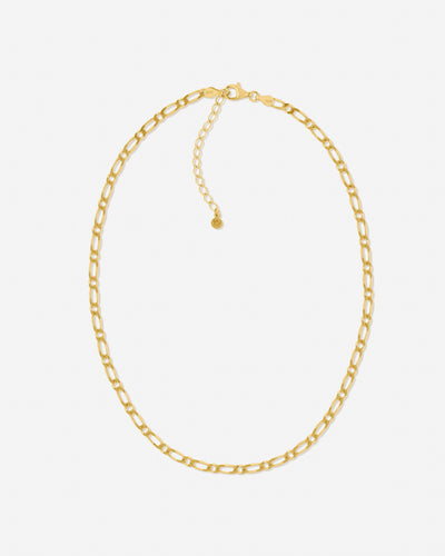 Girona Necklace