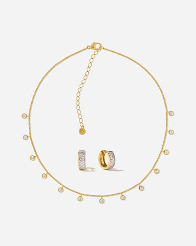 Lourdes Set