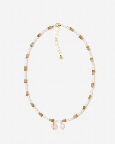 Mare Necklace