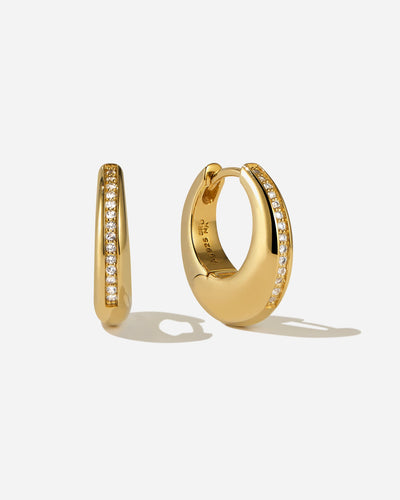 Merida Topaz Hoops
