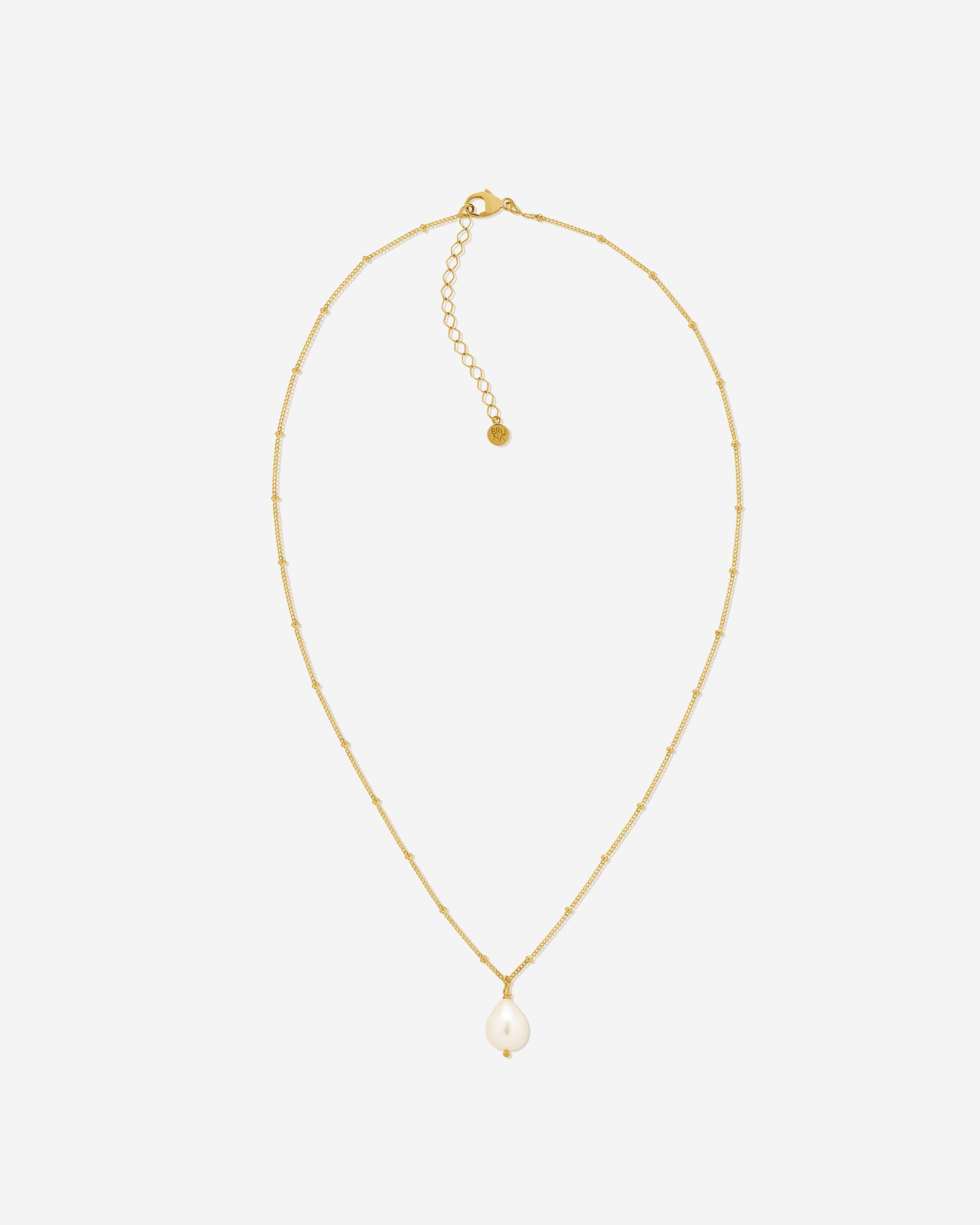 Monterosso Necklace