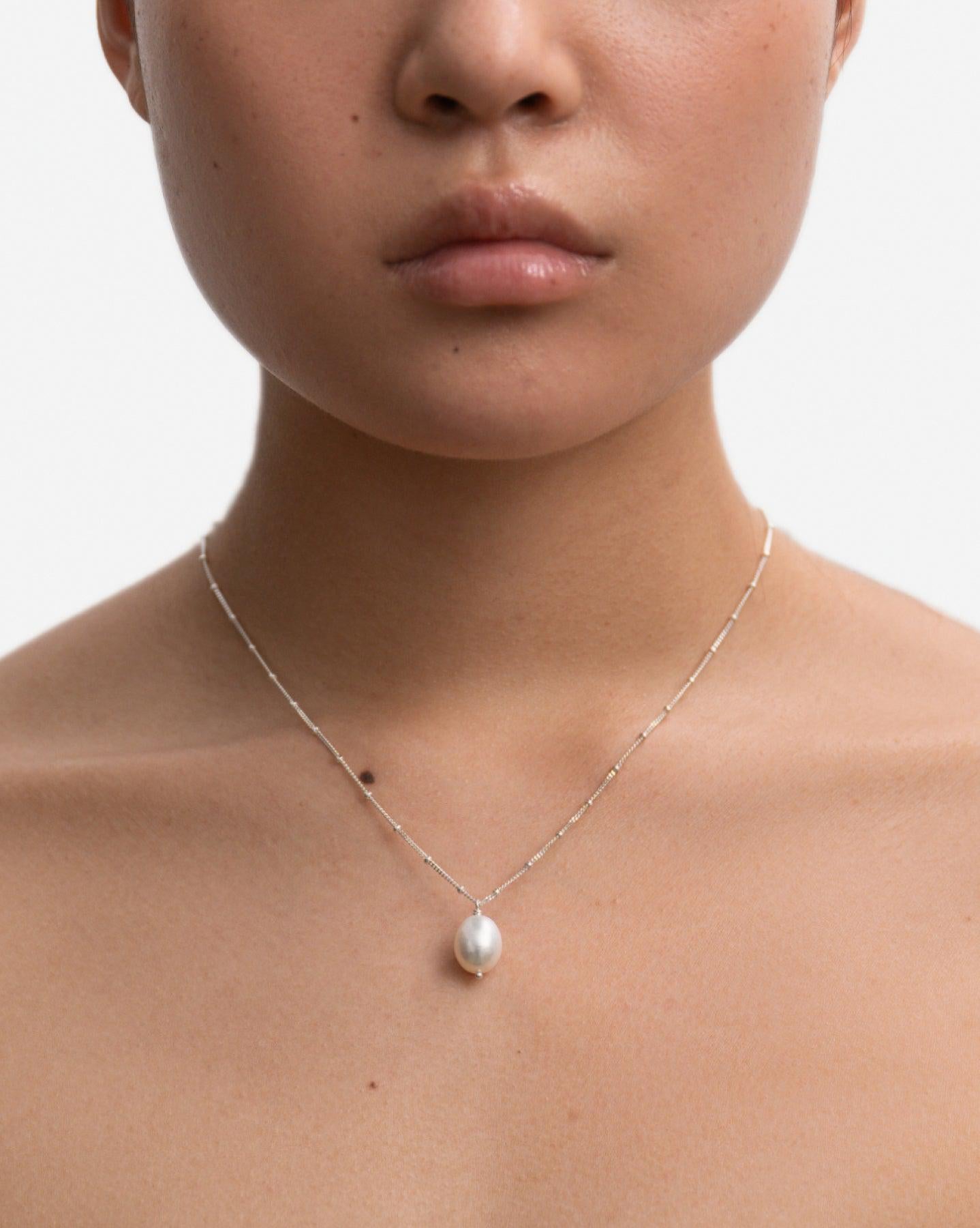 Monterosso Necklace