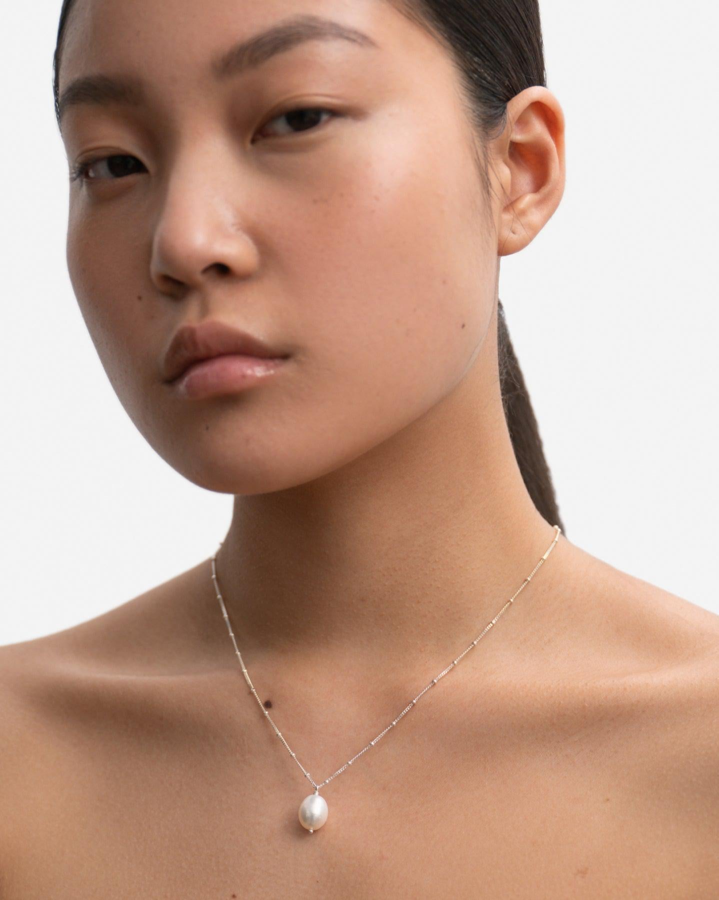 Monterosso Necklace
