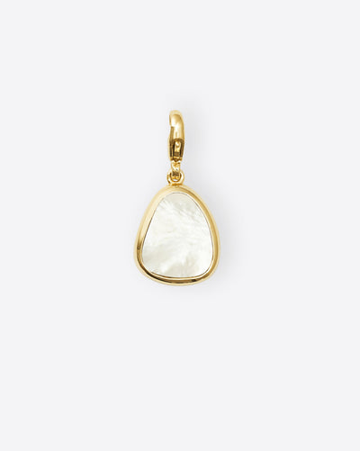 Ohana Pearl Charm