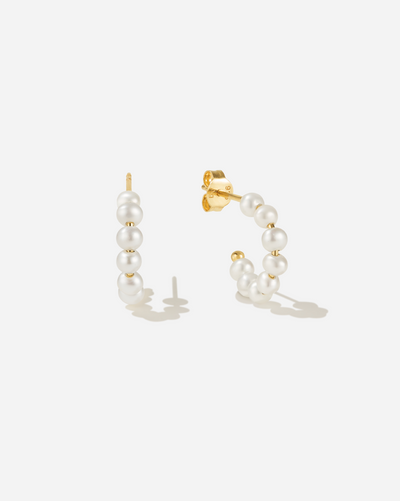 Palermo Mini Hoops
