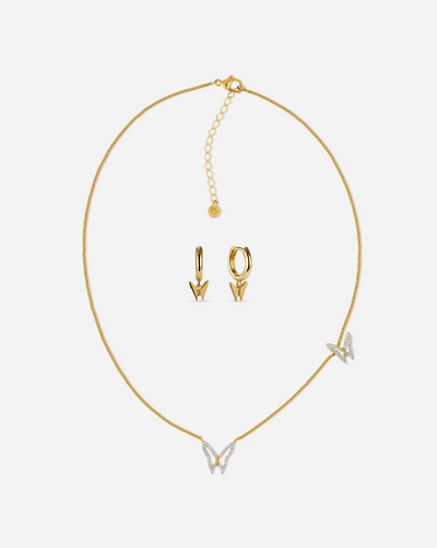 Papillon Set