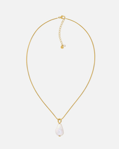Rocher Necklace
