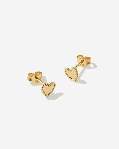 Roma Small Studs