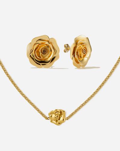 Rose Set