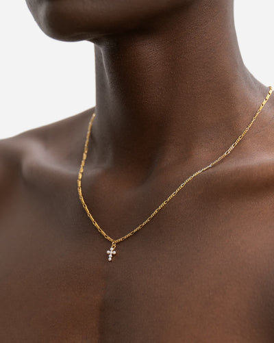 Saint-Savin Necklace
