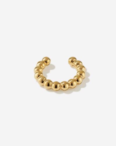 Samos Earcuff
