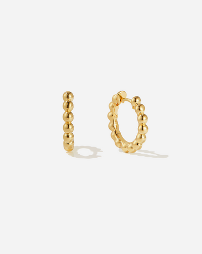 Samos Medium Hoops
