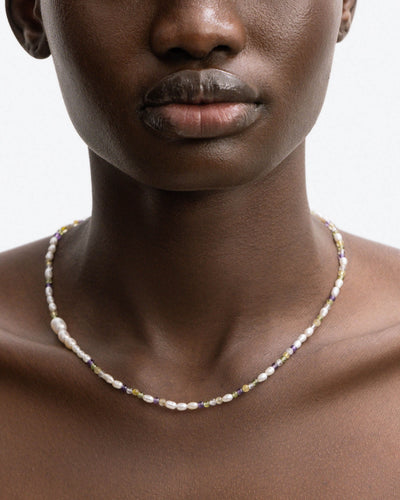 Sicily Necklace
