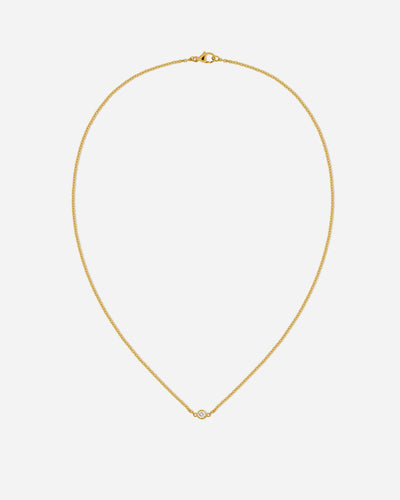Toulouse Necklace