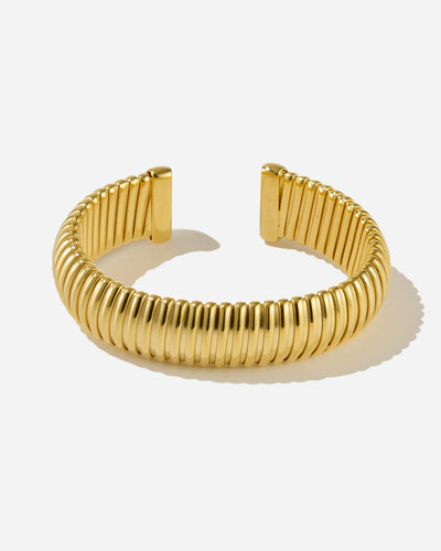 Turin Cuff Bracelet