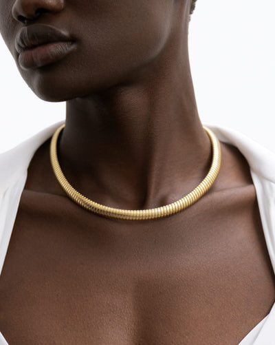 Turin Necklace