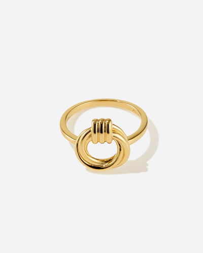 Tuscany Loop Ring