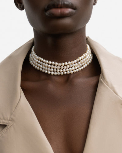 Valence Choker