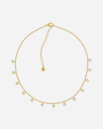 Verdon Choker