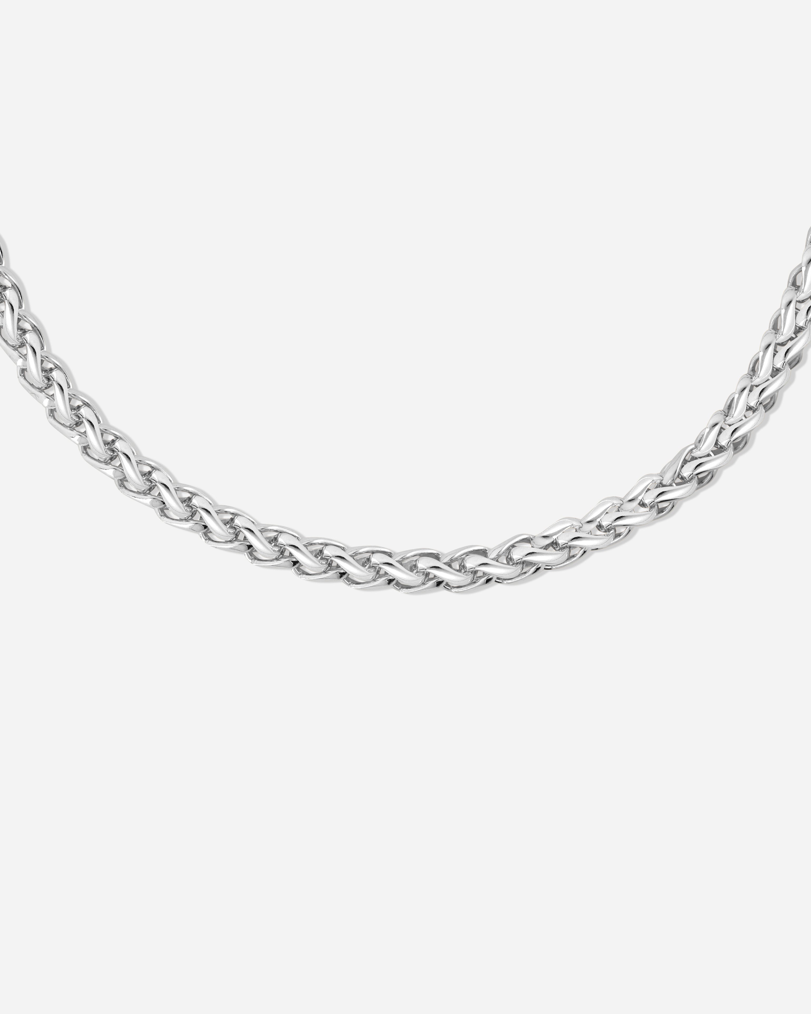 BRUNA The Label Necklace Vernazza Necklace