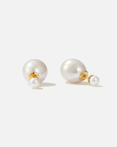 Vivo Earrings