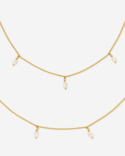 Amalfi Necklace