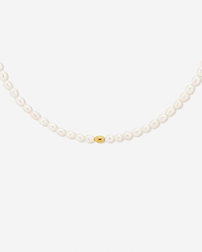 Antibes Choker