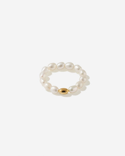 Antibes Ring