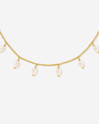 Bora Bora Choker