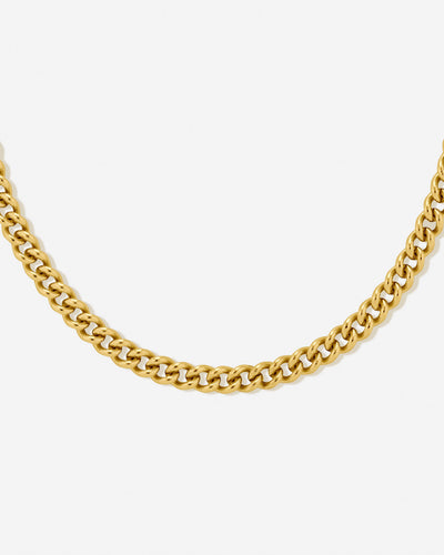 Casa Necklace