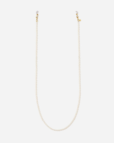 Champagne Sunglass Chain