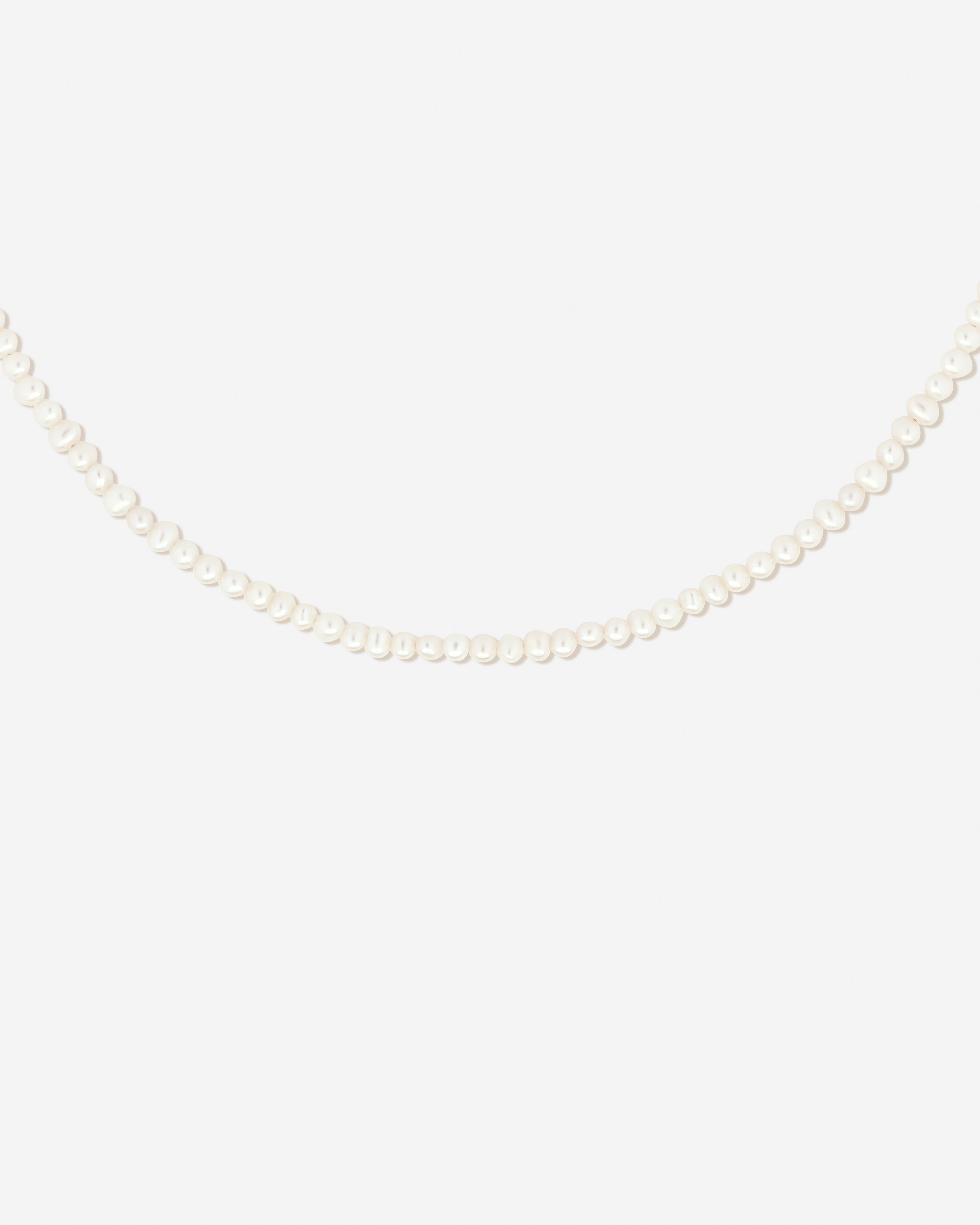 Bruna The Label Necklace Chantilly Necklace