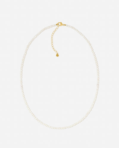 Chantilly Necklace