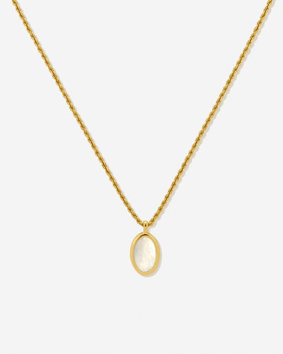 Como Necklace