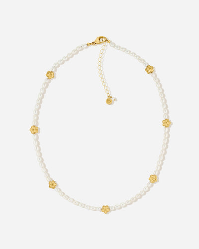 Fiore Choker