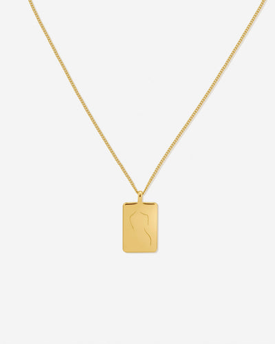 Florence Necklace