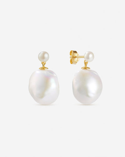 Genova Earrings